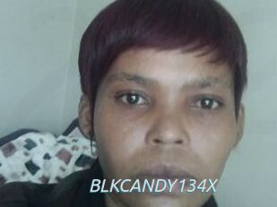 BLKCANDY134X