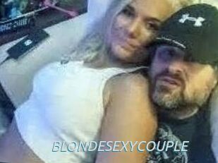 BLONDESEXYCOUPLE