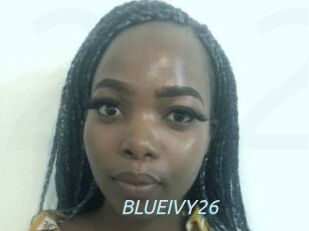 BLUEIVY26