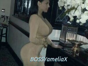 BOSSYameliaX