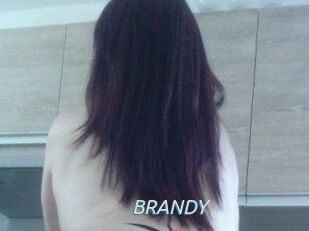 BRANDY