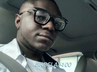 BRBCLAY100
