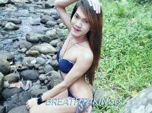 BREATHTAKINGts