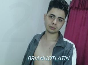 BRIANHOTLATIN