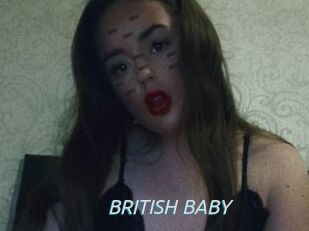 BRITISH_BABY