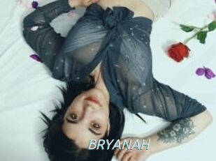 BRYANAH