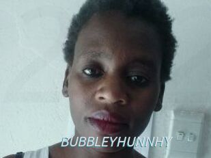 BUBBLEYHUNNHY