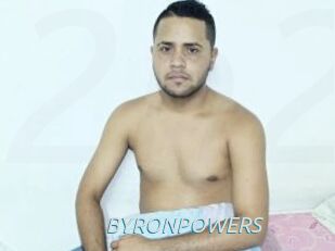 BYRONPOWERS