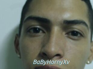 BaByHornyXv