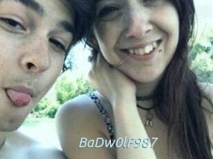 BaDw0lF987