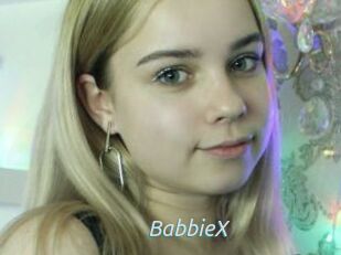 BabbieX