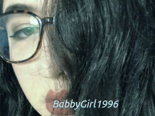 BabbyGirl1996