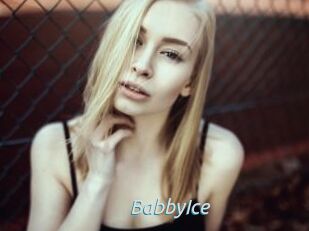 BabbyIce