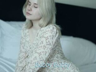 Babby_Babby