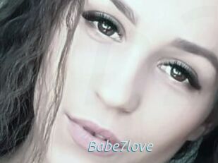 Babe7love