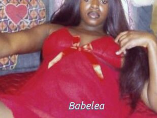 Babelea