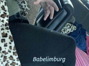 Babelimburg