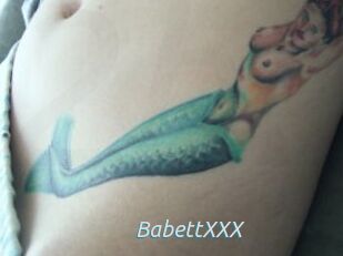 BabettXXX