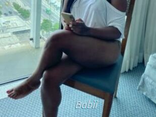 Babii