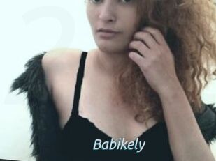 Babikely