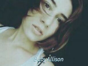 BabyAllison