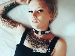 BabyArt
