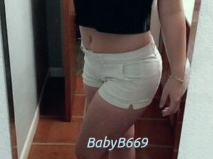 BabyB669