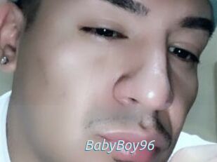 BabyBoy96