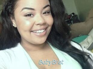 BabyBrat
