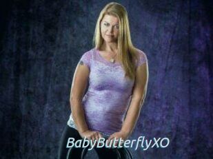 BabyButterflyXO