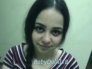 BabyDollll18