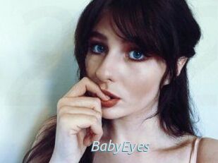 Baby_Eyes