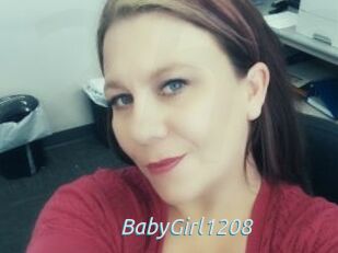 BabyGirl1208
