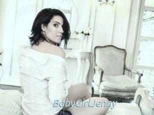 BabyGirlJenny