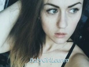 BabyGirlLauren