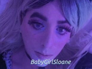 BabyGirlSloane