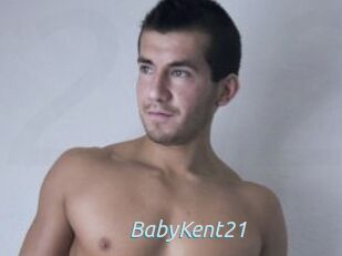 BabyKent21