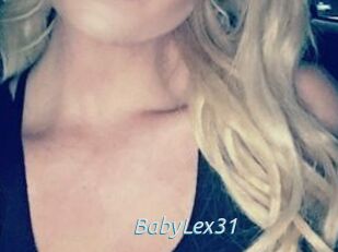 BabyLex31