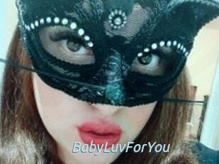 BabyLuvForYou