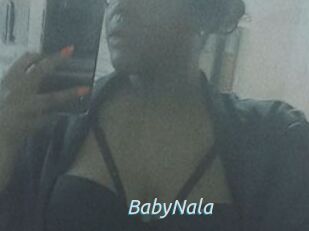 BabyNala