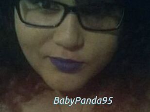 BabyPanda95
