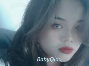 BabyQiao