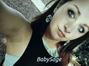 BabySage
