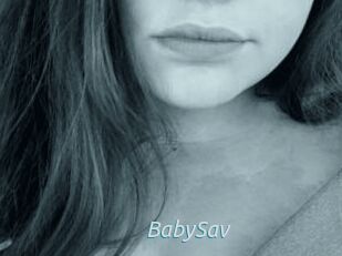 BabySav
