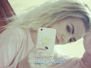 Baby_Rosali