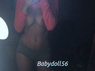 Babydoll56