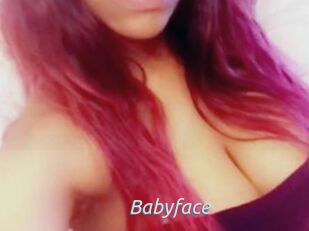 Babyface
