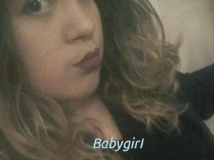 BabygirI