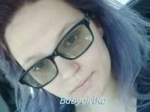 BabygirlKo
