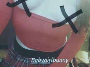 Babygirlbunny